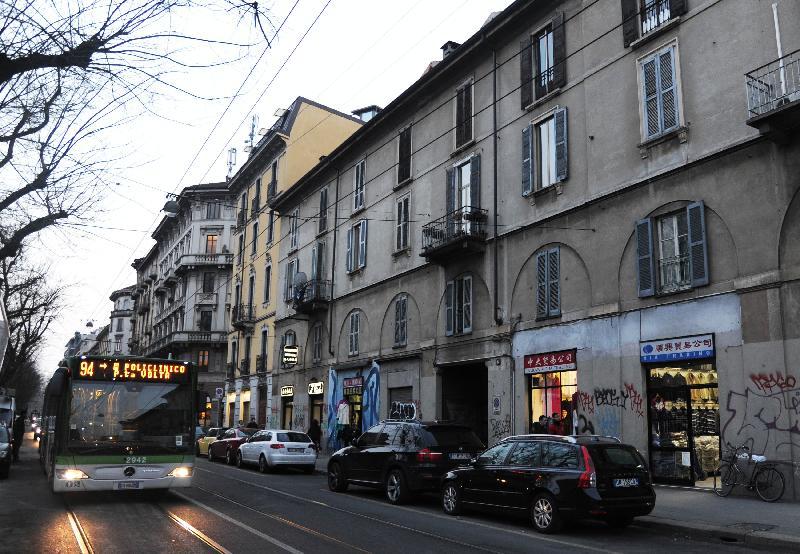 Via Montello