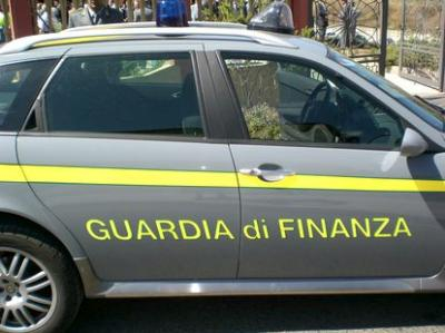 Guardia di Finanza