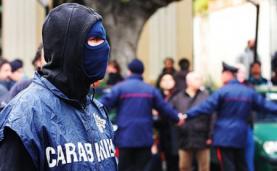Beni confiscati, nasce la rete