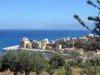 Castellammare del Golfo