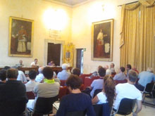 Consulta/Foto a cura dell'associazione Légalitè