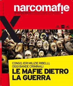 Narcomafie Luglio