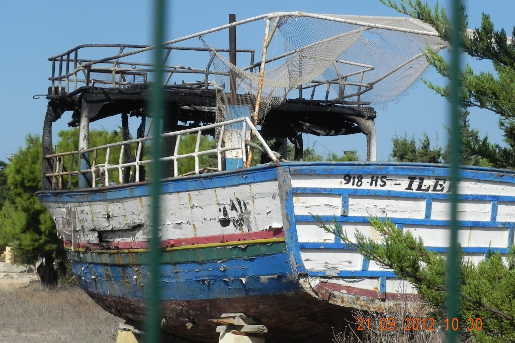 Lampedusa