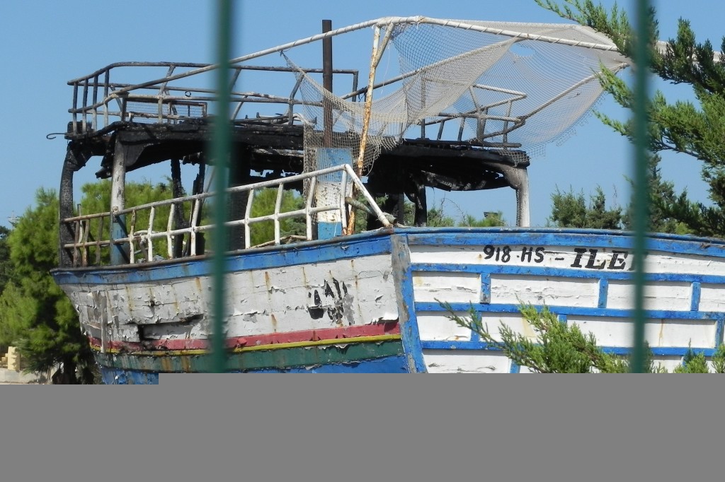 Lampedusa