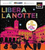 Libera la notte