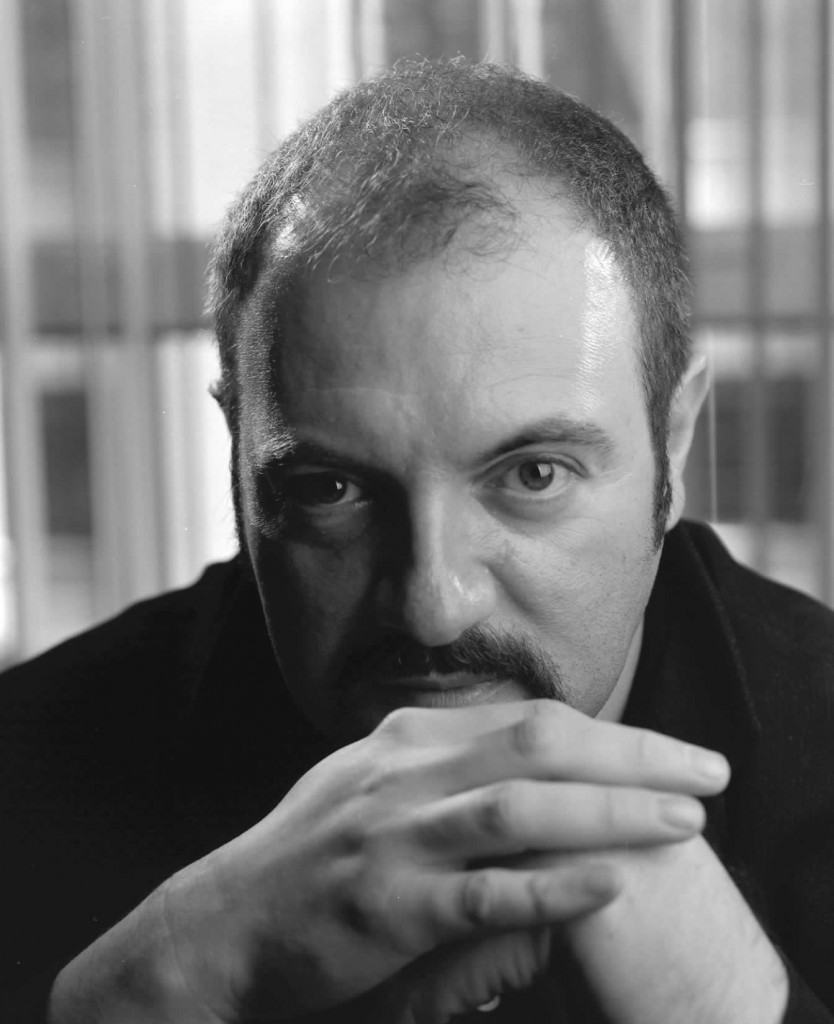 Carlo Lucarelli