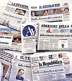 Giornali