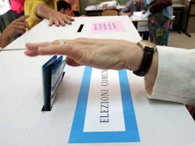 Elezioni