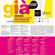 Summer School Agrigento