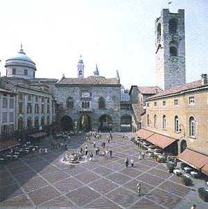 Bergamo