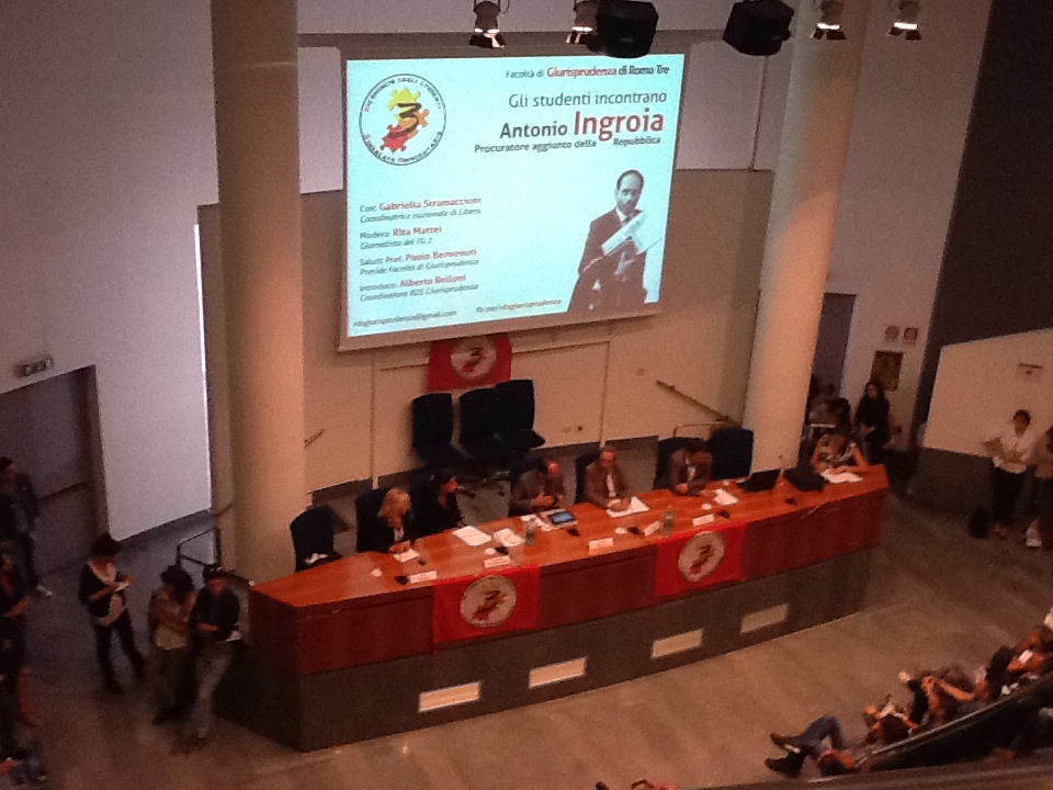 Premio Tv per il giornalismo investigativo