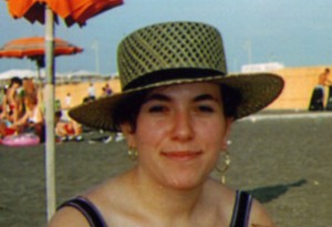 La testimone di giustizia, Rita Atria