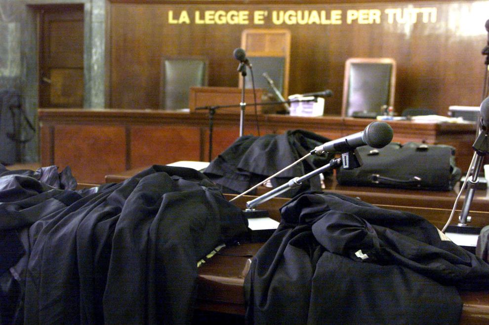 Tribunale
