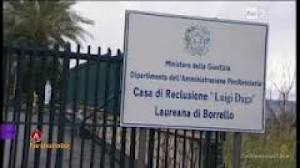 "Luigi Daga" di Laureana di Borrello