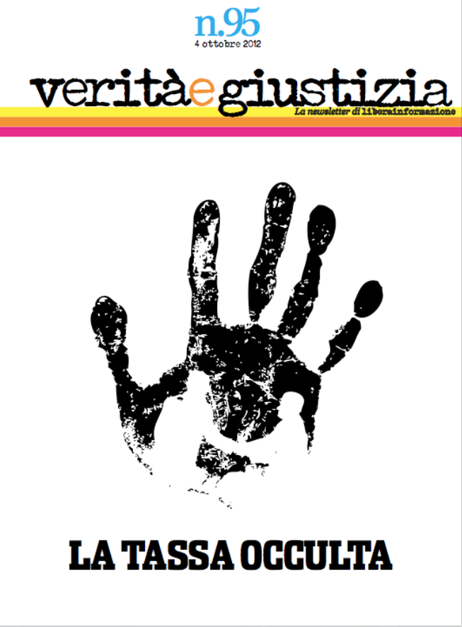 La tassa occulta