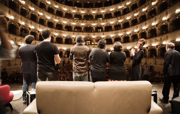 Foto a cura di "Internazionale"