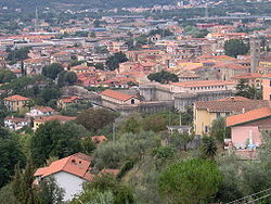Sarzana