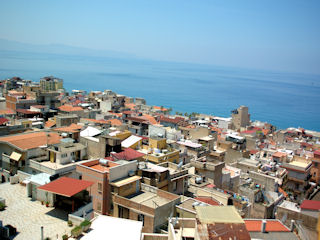 Bagnara Calabra