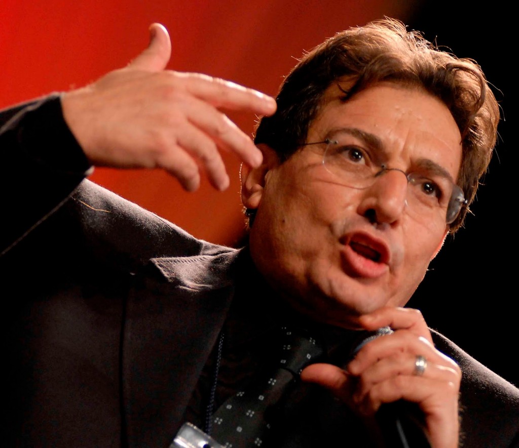 Rosario Crocetta
