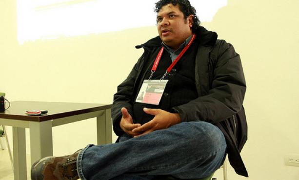 Carlos Cruz
