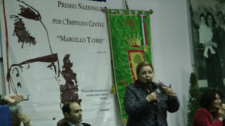 Premio torre 2012