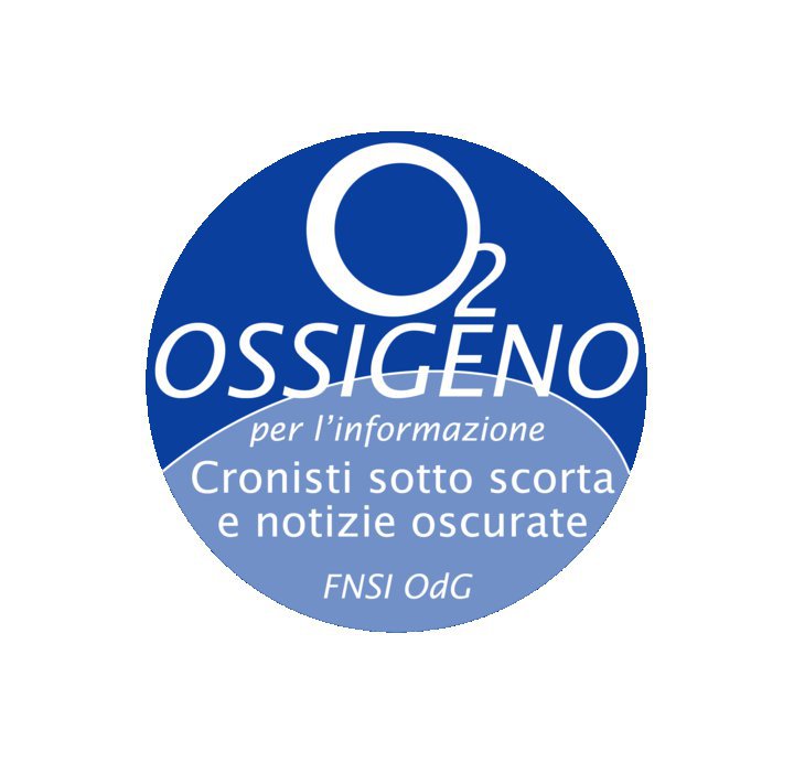 Ossigeno per lInformazione