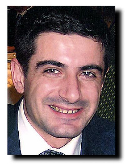 Attilio Manca