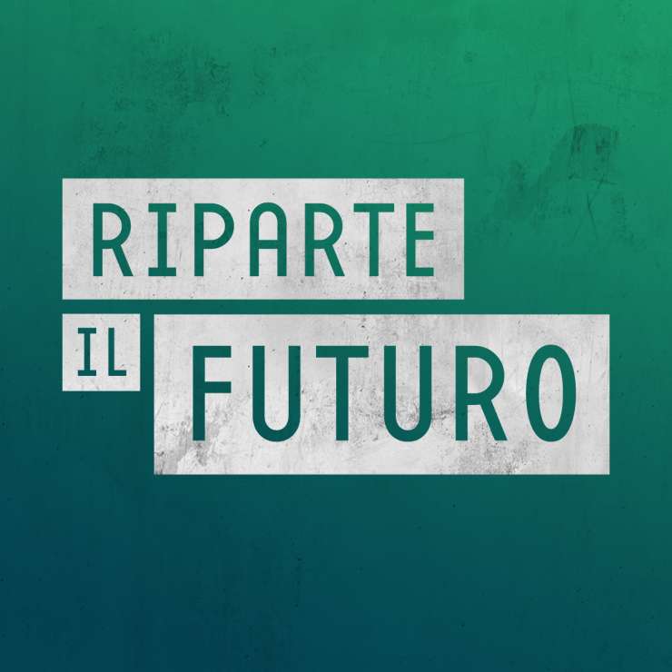 Riparte il futuro