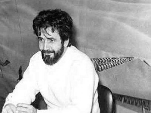 Mauro Rostagno