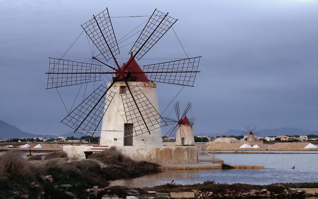 Trapani