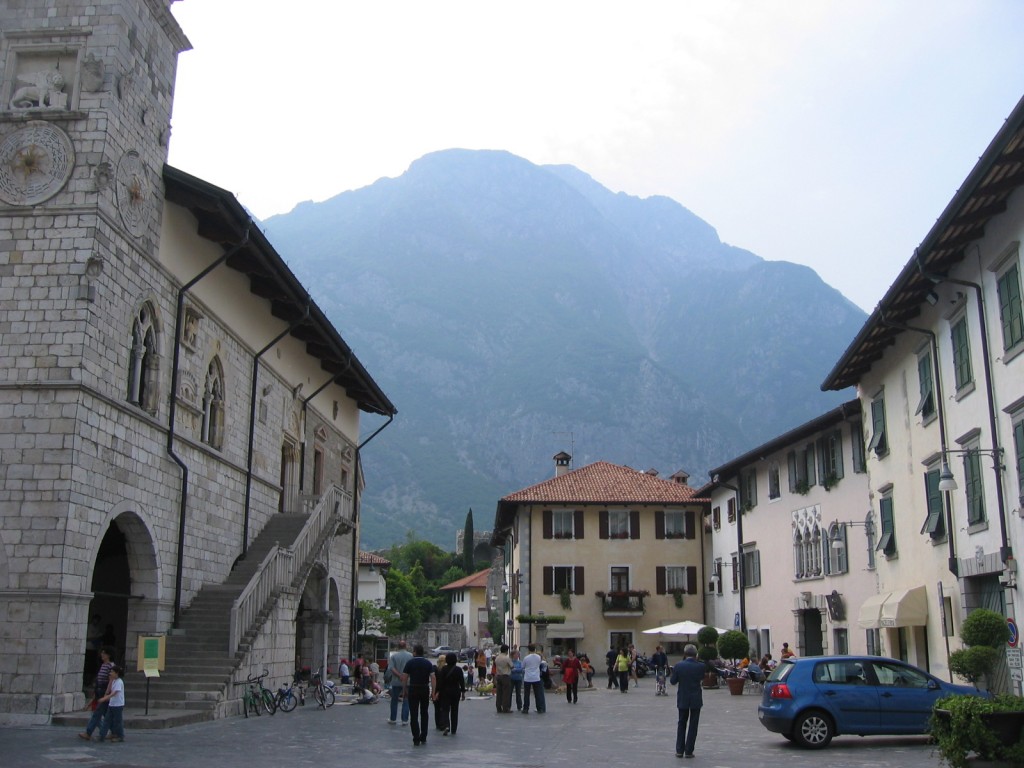 Mafie: verso l’insediamento