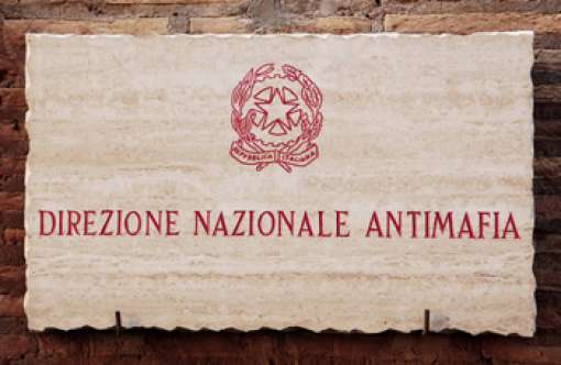 Direzione nazionale antimafia mafia cinese camorra