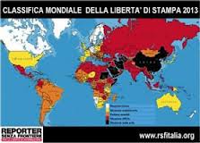 Libertà di stampa