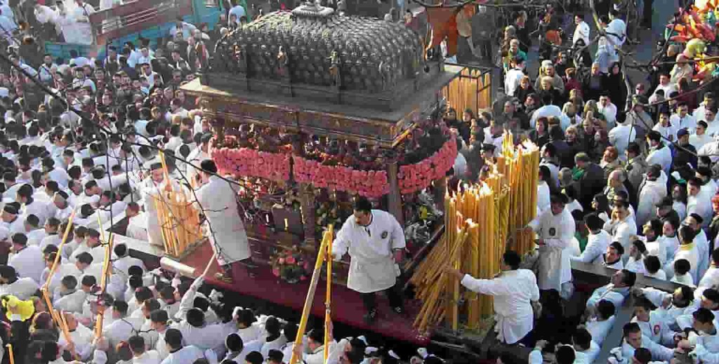 Festa di Sant'Agata
