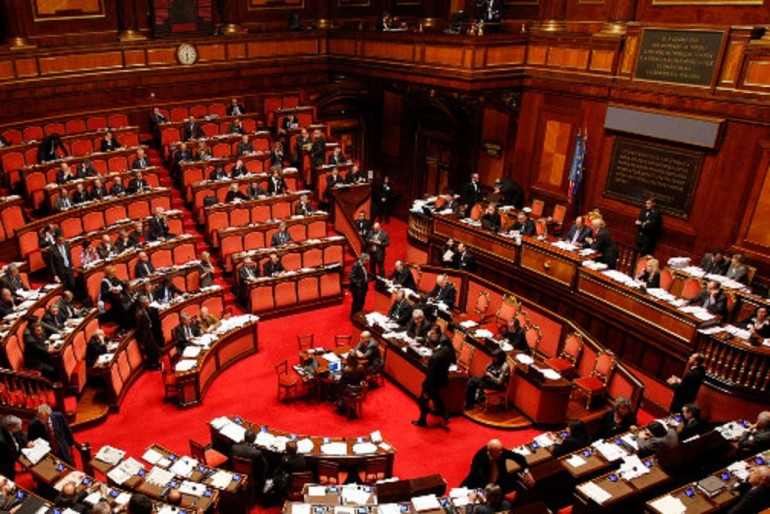Parlamento