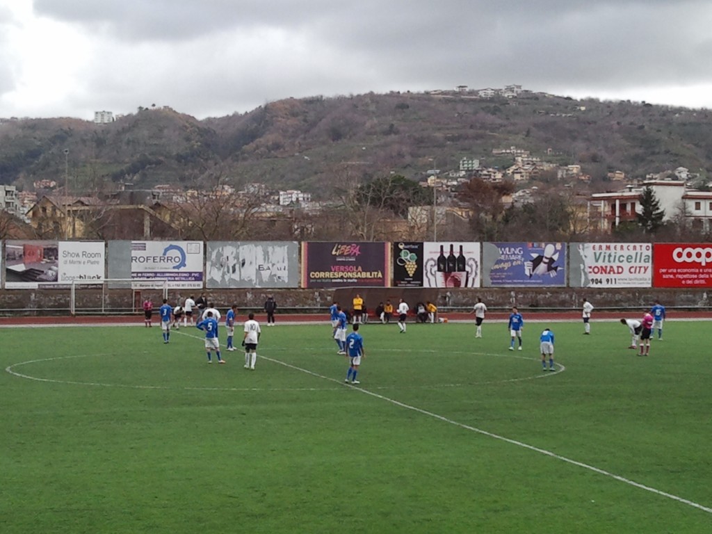 Quarto Calcio