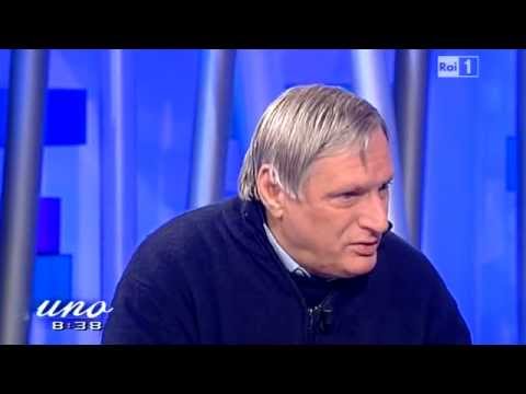 A "Uno mattina" Luigi Ciotti presenta il 16 marzo a Firenze