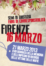 Firenze 16 marzo