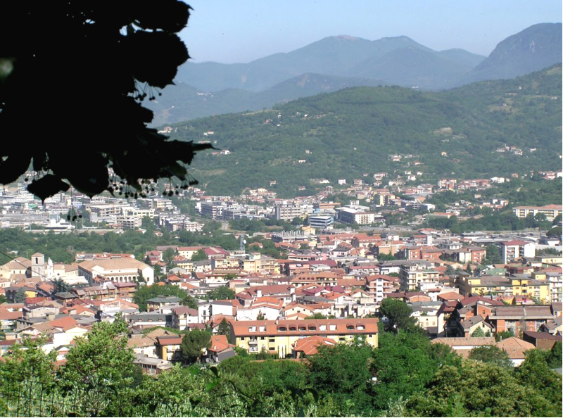 Avellino
