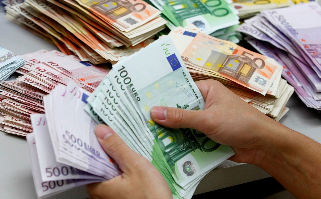 Il debito e la ricchezza degli italiani