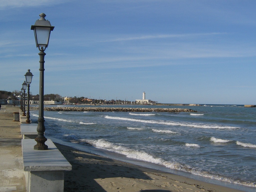 San Cataldo Lecce