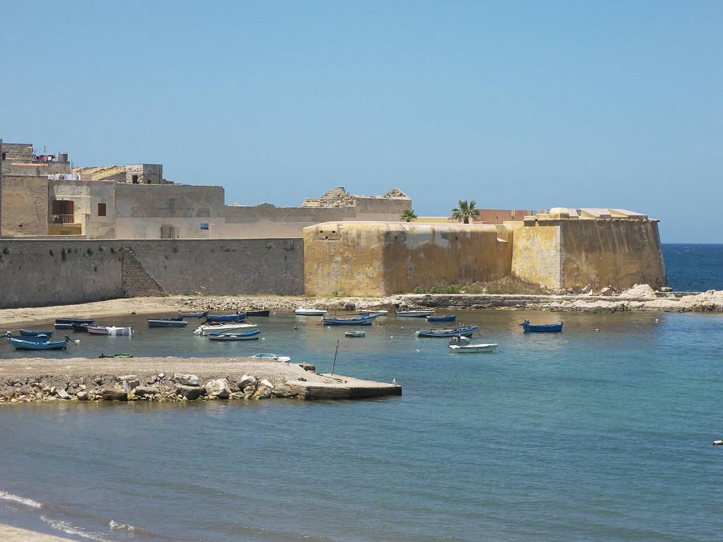Trapani