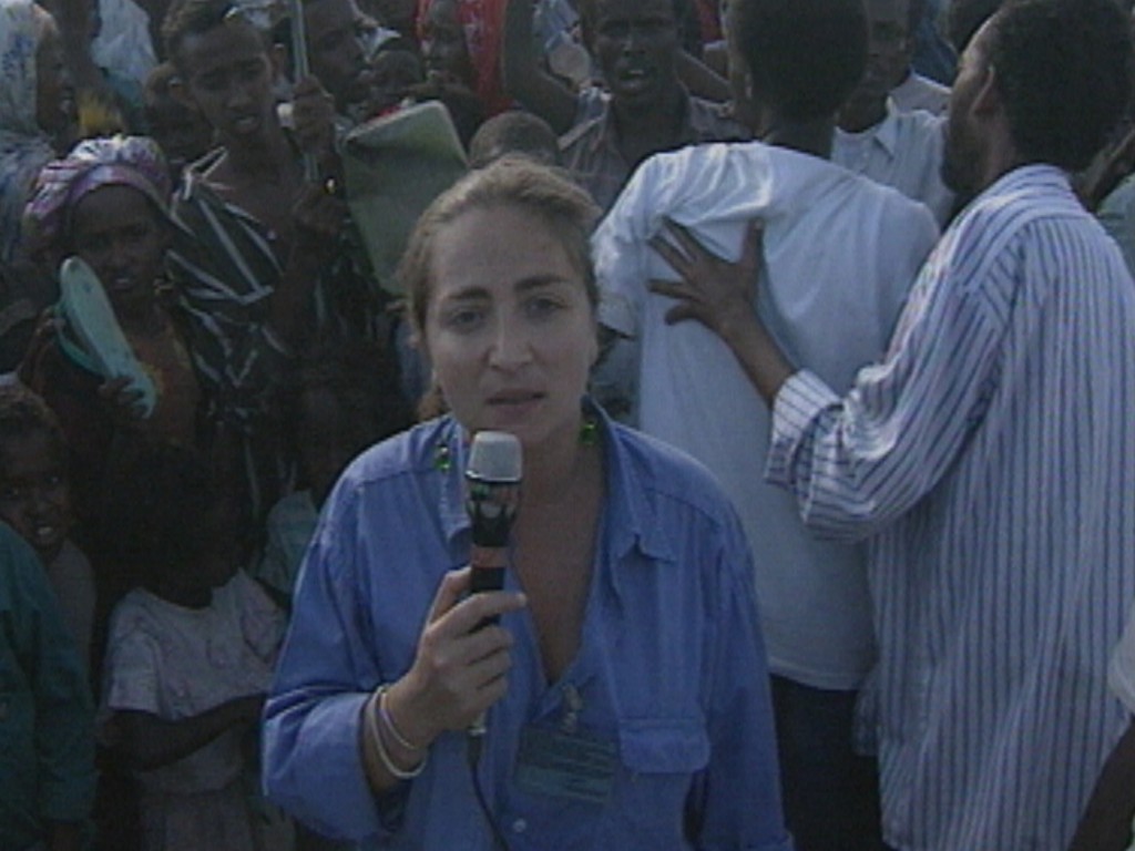 Ilaria Alpi
