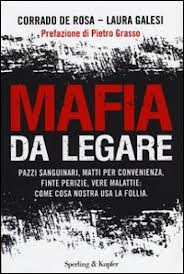 Mafia da legare