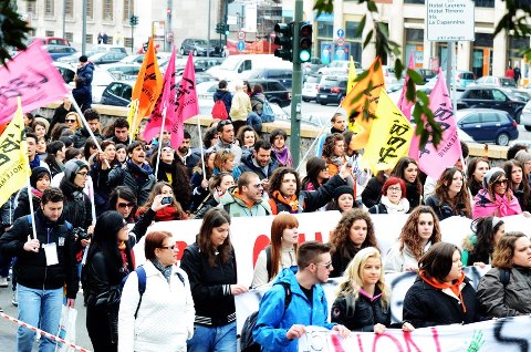 Manifestazione