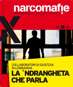 Narcomafie