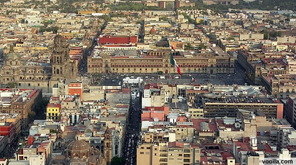 Citta del Messico
