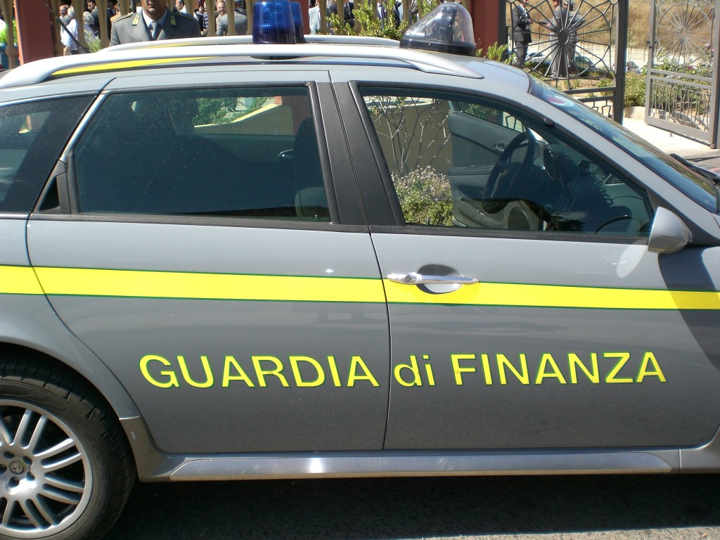 Riciclaggio: maxi operazione in tutta Italia. Coinvolto Gianni Lapis, commercialista di Massimo Ciancimino