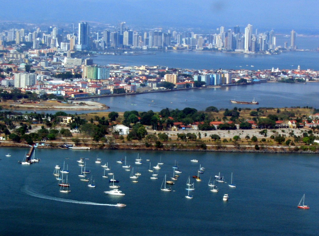 Panama