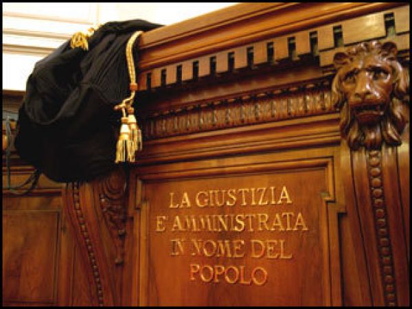 Magistratura (1)